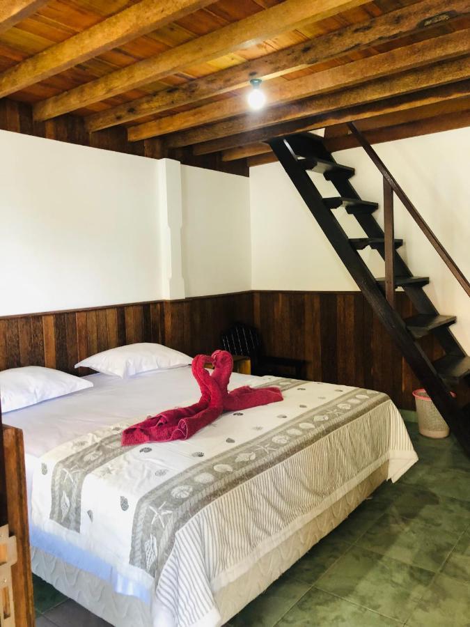 Padangbai Beach Inn Экстерьер фото